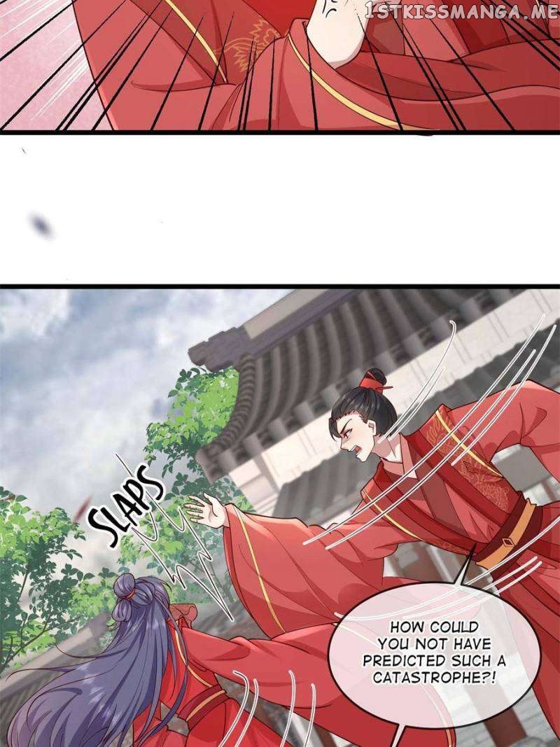 The Sickly Tyrant With An Innocent Facade Chapter 169 - page 30