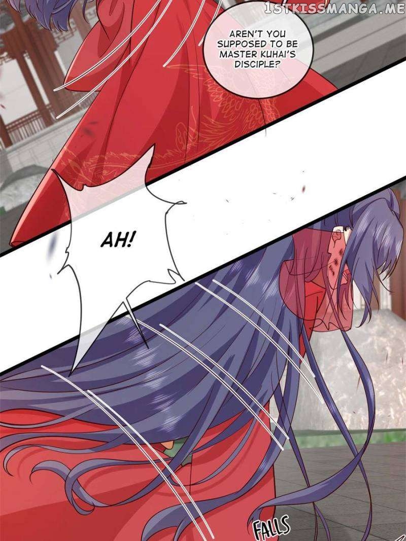 The Sickly Tyrant With An Innocent Facade Chapter 169 - page 31