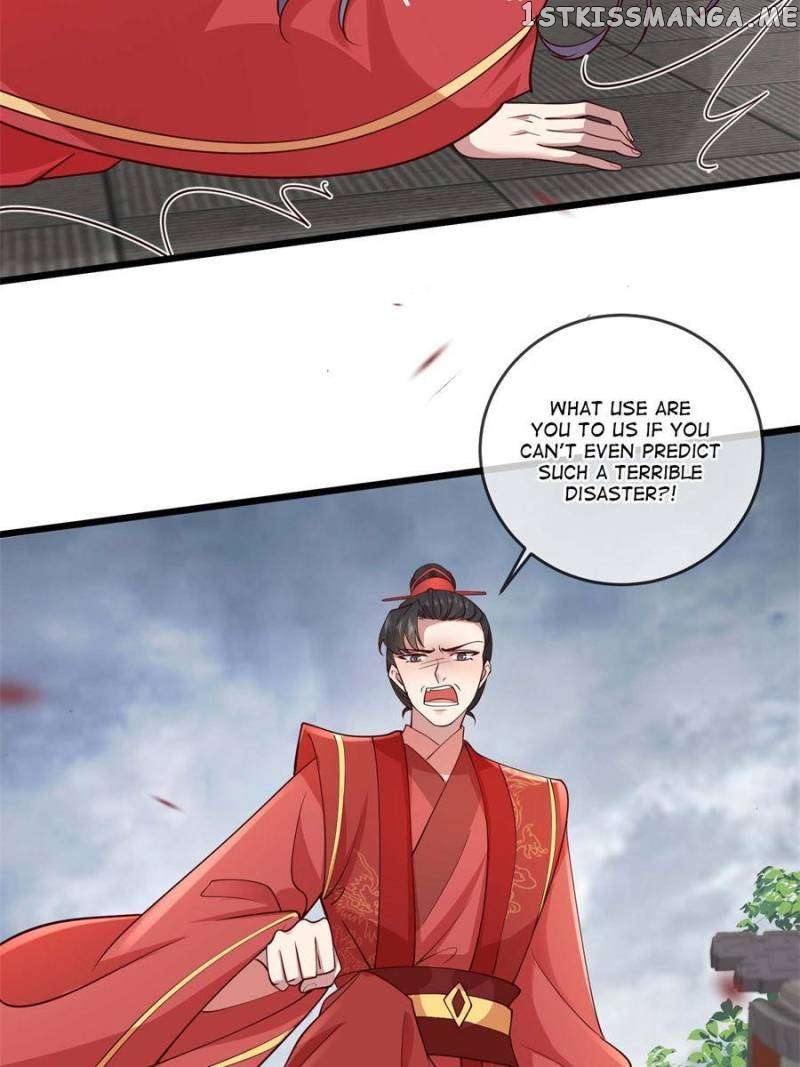 The Sickly Tyrant With An Innocent Facade Chapter 169 - page 32