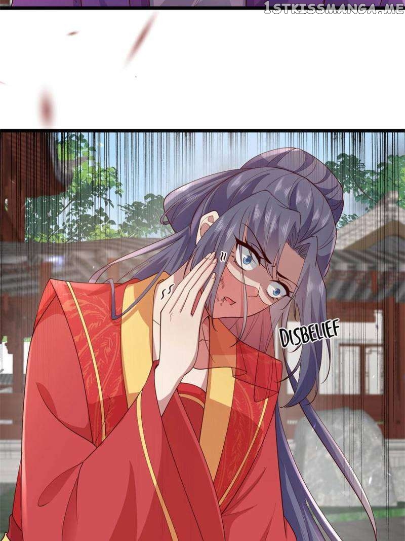 The Sickly Tyrant With An Innocent Facade Chapter 169 - page 35