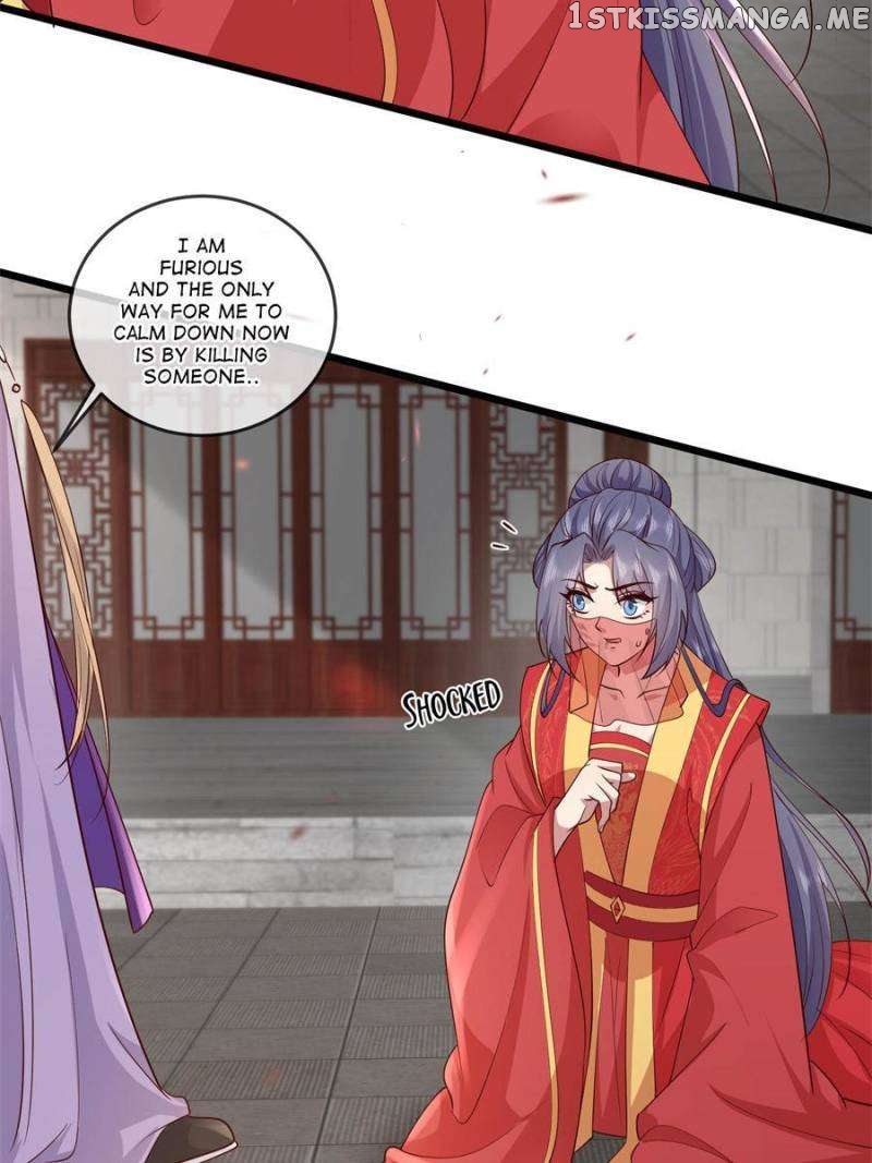 The Sickly Tyrant With An Innocent Facade Chapter 169 - page 36