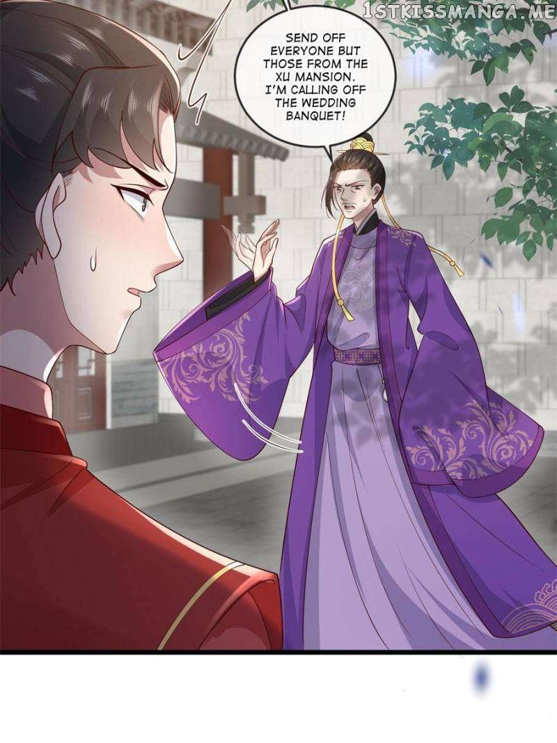 The Sickly Tyrant With An Innocent Facade Chapter 169 - page 4
