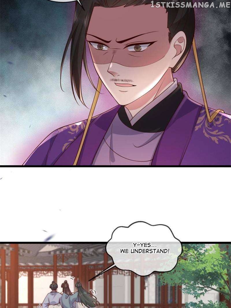 The Sickly Tyrant With An Innocent Facade Chapter 169 - page 7