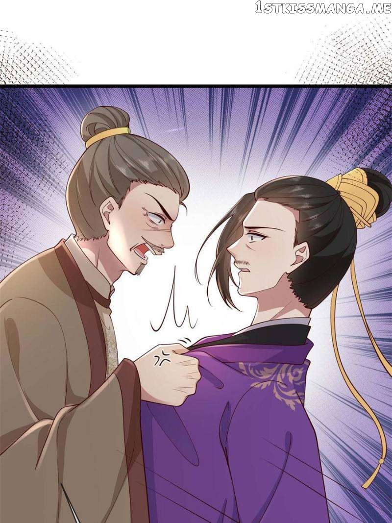 The Sickly Tyrant With An Innocent Facade Chapter 169 - page 9