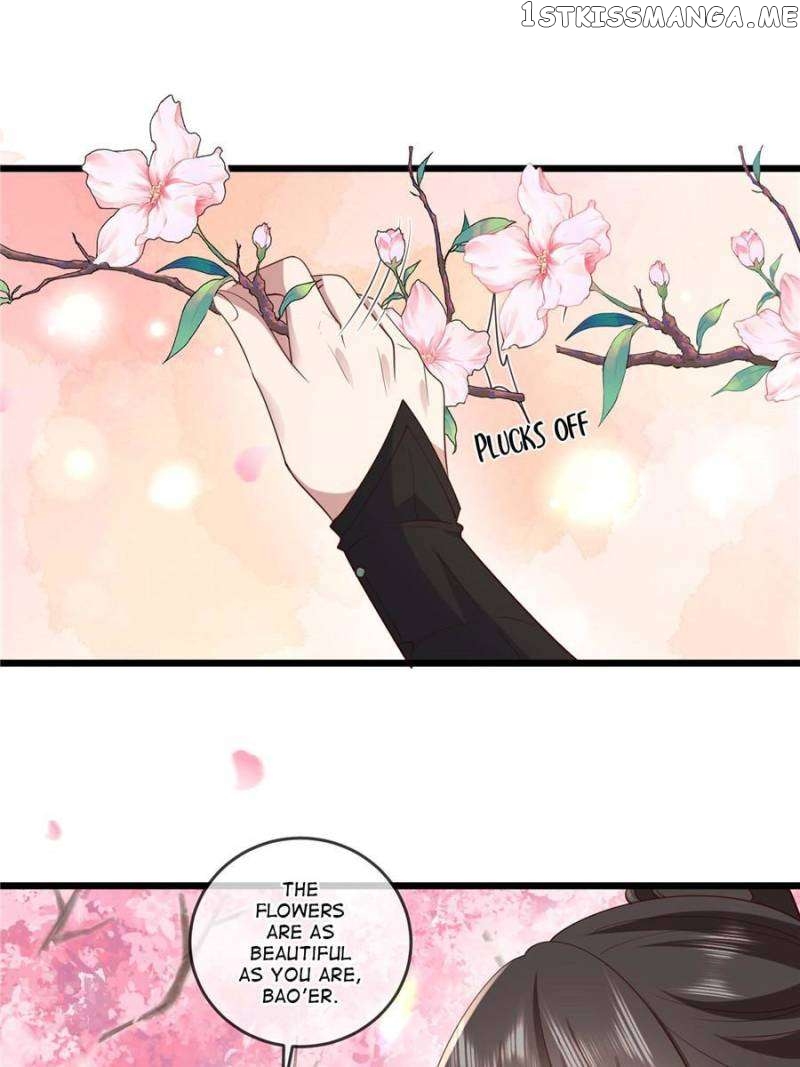 The Sickly Tyrant With An Innocent Facade Chapter 171 - page 17