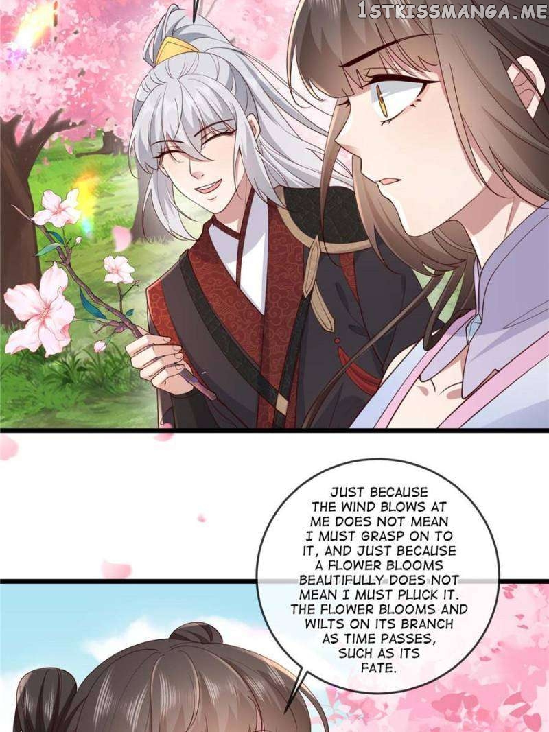 The Sickly Tyrant With An Innocent Facade Chapter 171 - page 18