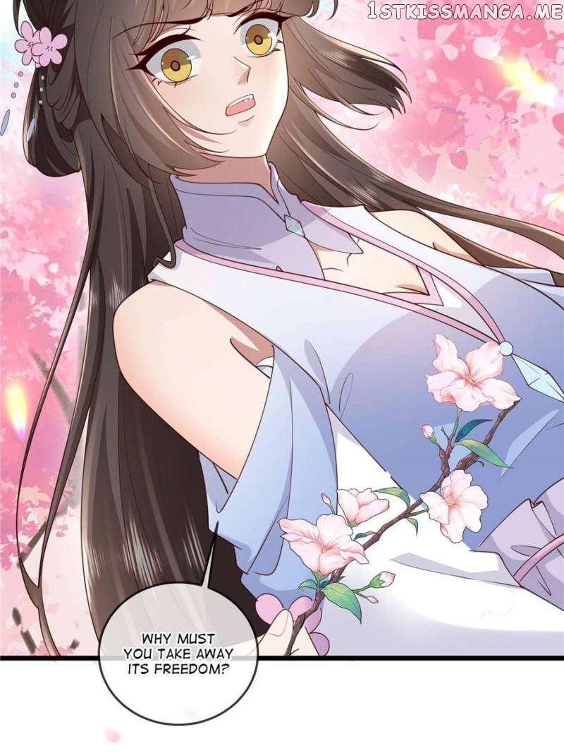 The Sickly Tyrant With An Innocent Facade Chapter 171 - page 19