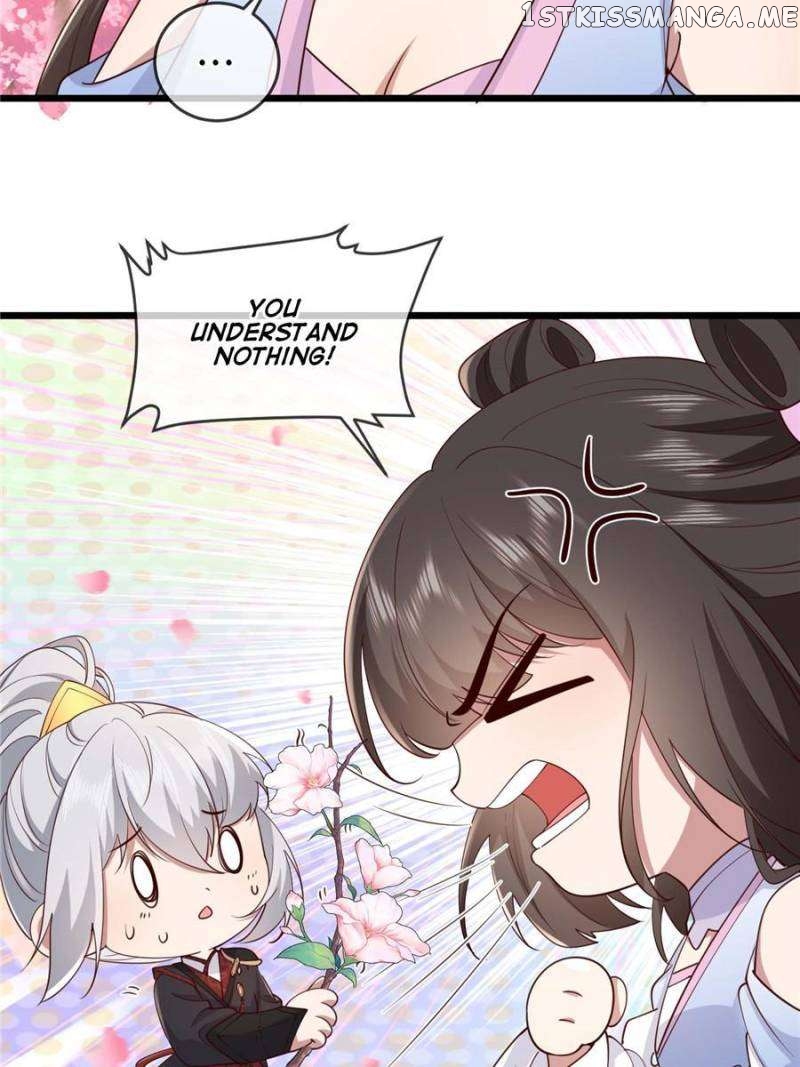 The Sickly Tyrant With An Innocent Facade Chapter 171 - page 22