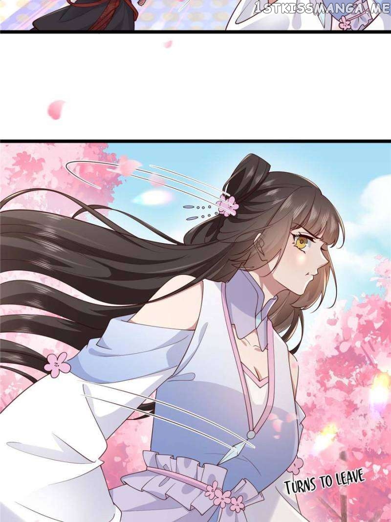 The Sickly Tyrant With An Innocent Facade Chapter 171 - page 23