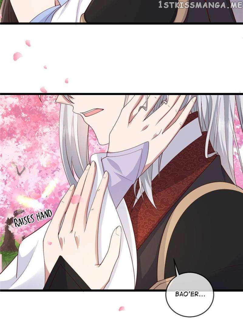 The Sickly Tyrant With An Innocent Facade Chapter 171 - page 29