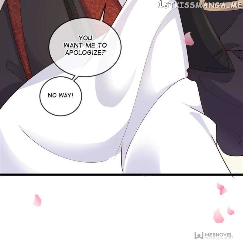 The Sickly Tyrant With An Innocent Facade Chapter 171 - page 31