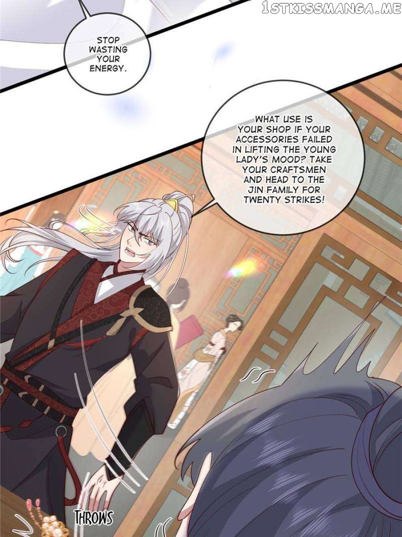 The Sickly Tyrant With An Innocent Facade Chapter 171 - page 6