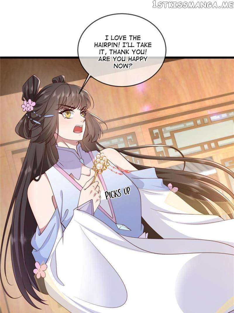 The Sickly Tyrant With An Innocent Facade Chapter 171 - page 9