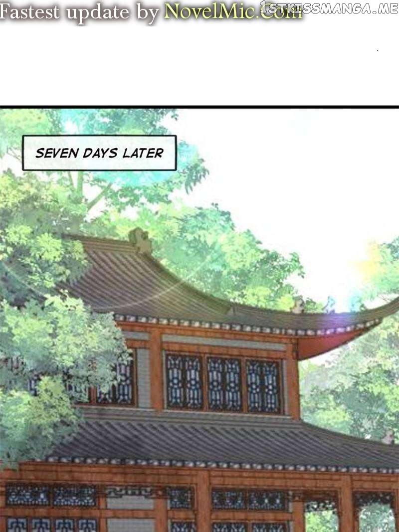 The Sickly Tyrant With An Innocent Facade Chapter 180 - page 1