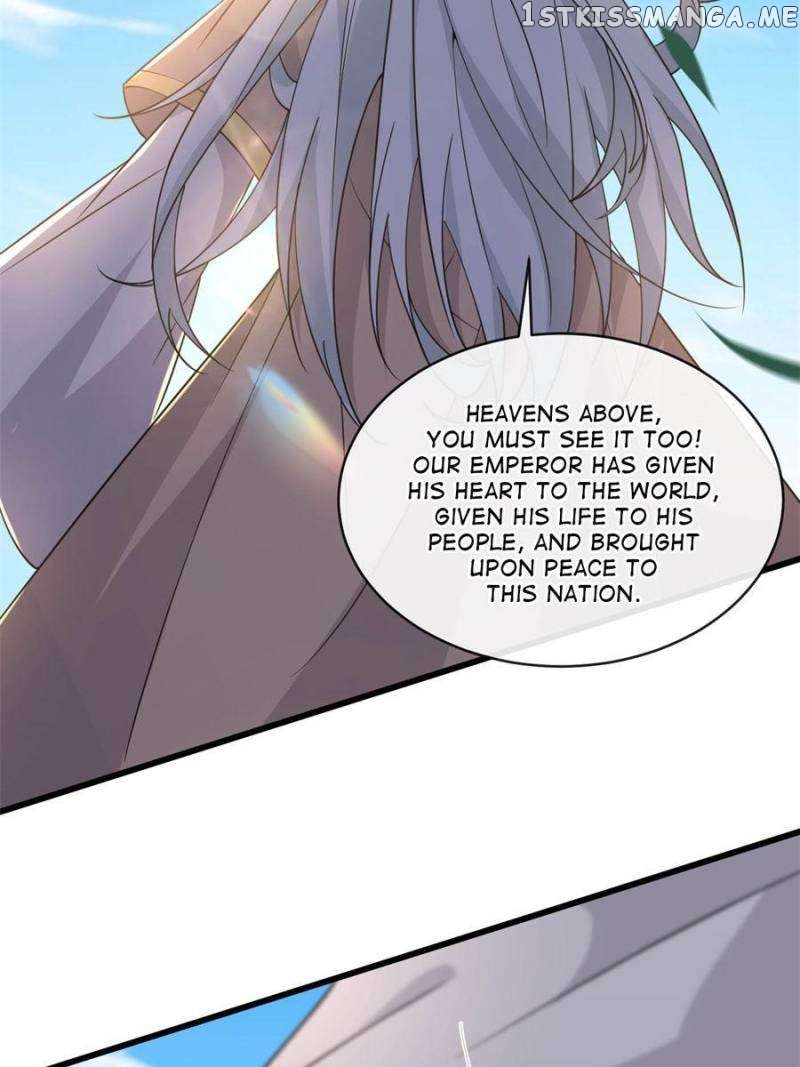 The Sickly Tyrant With An Innocent Facade Chapter 180 - page 13