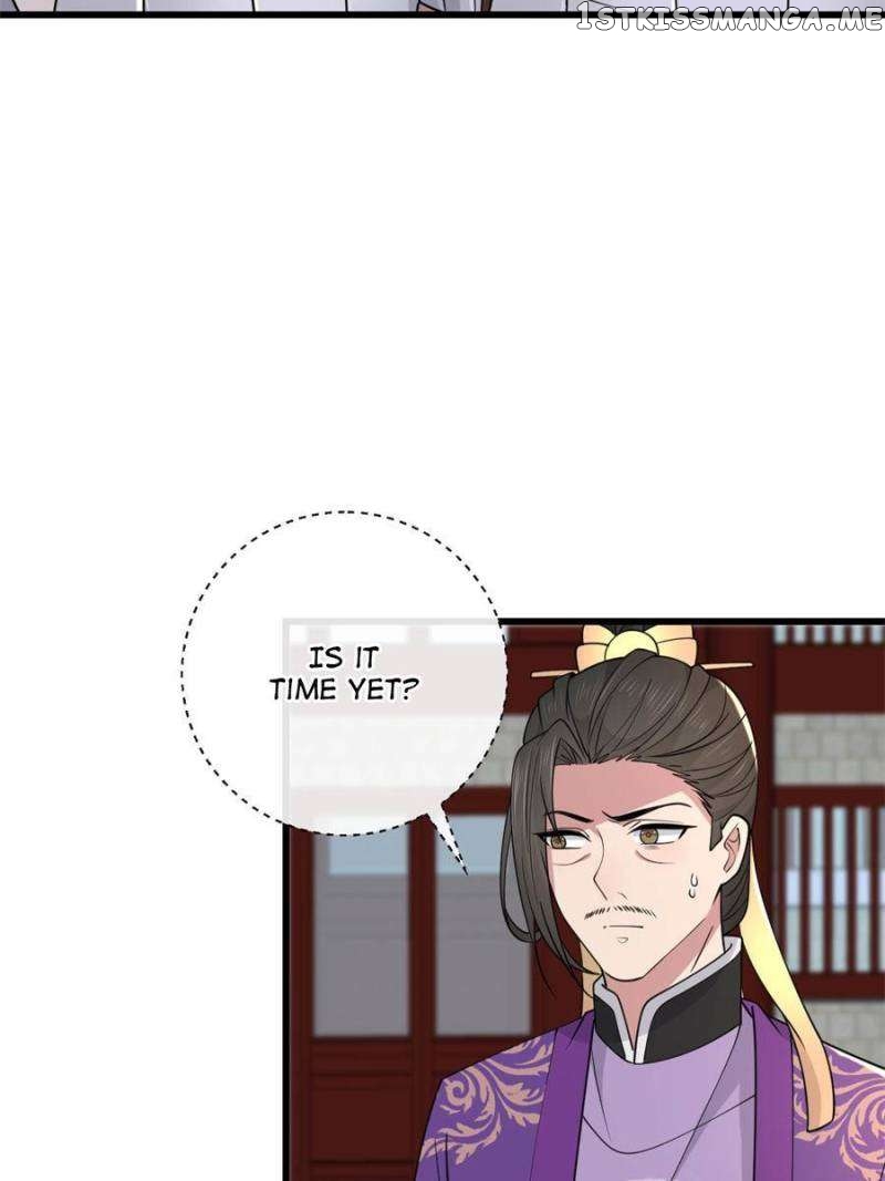 The Sickly Tyrant With An Innocent Facade Chapter 180 - page 18