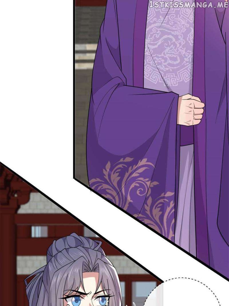 The Sickly Tyrant With An Innocent Facade Chapter 180 - page 19