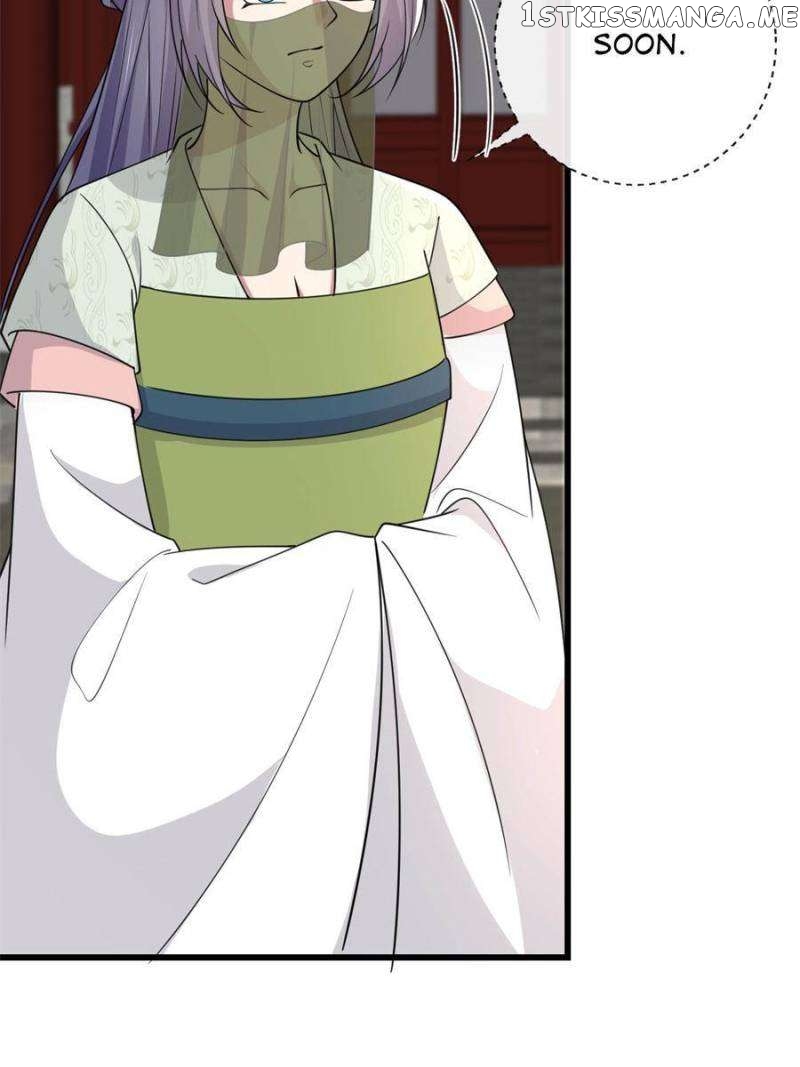 The Sickly Tyrant With An Innocent Facade Chapter 180 - page 20