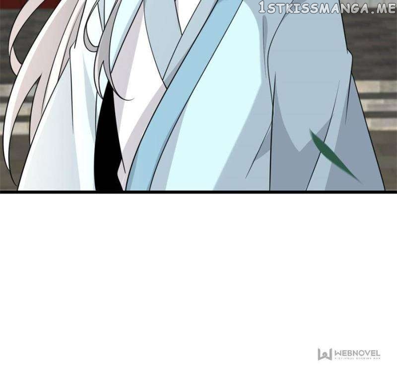 The Sickly Tyrant With An Innocent Facade Chapter 180 - page 22