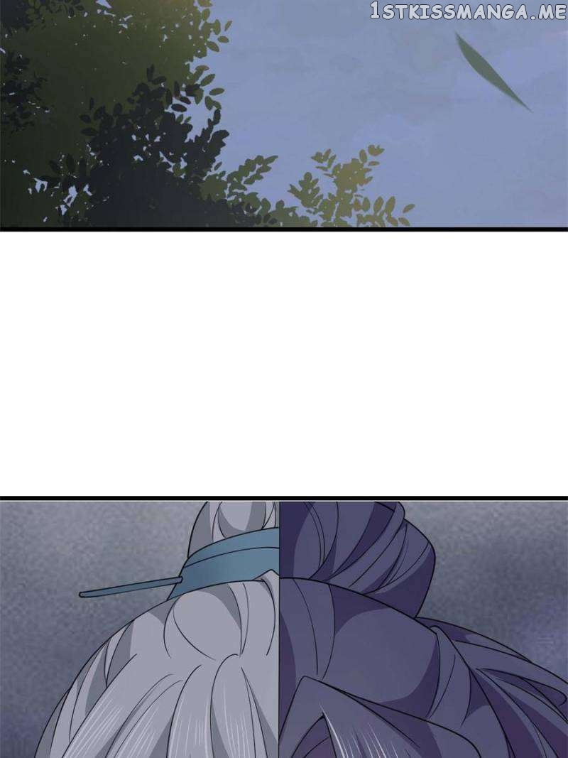 The Sickly Tyrant With An Innocent Facade Chapter 180 - page 25
