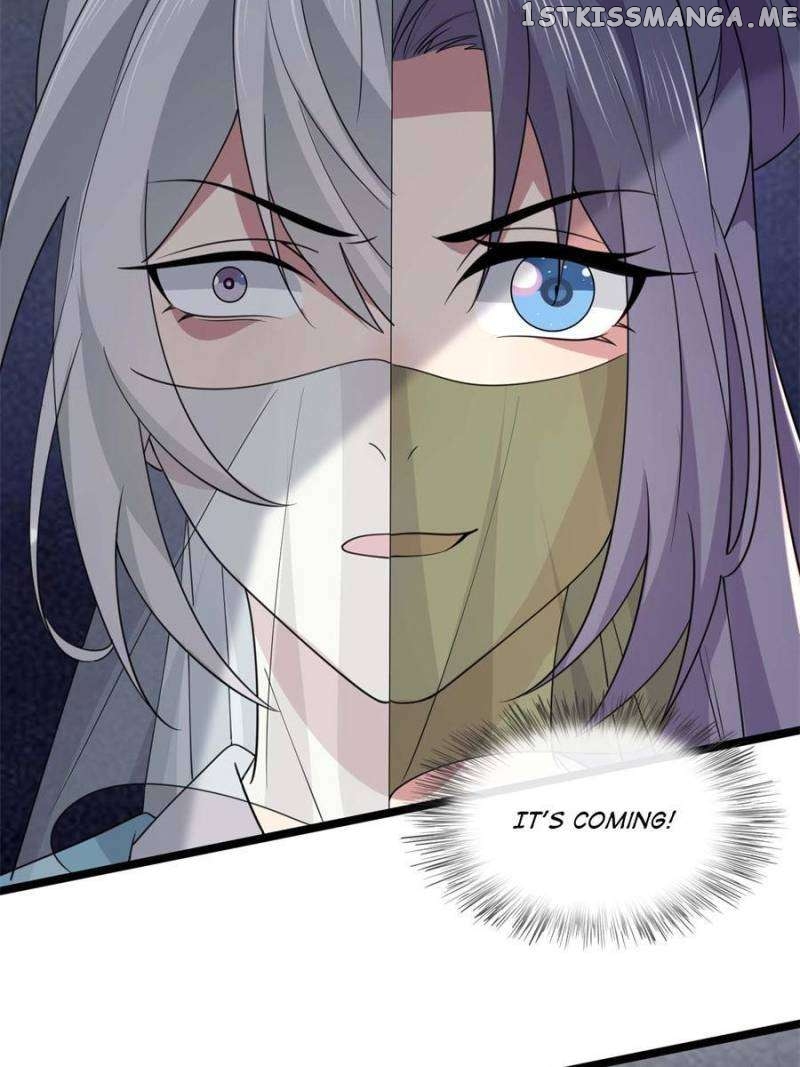 The Sickly Tyrant With An Innocent Facade Chapter 180 - page 26