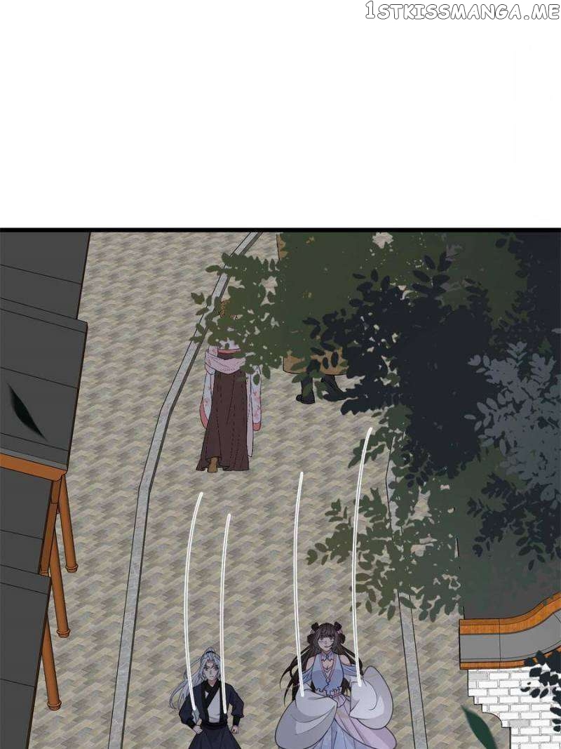 The Sickly Tyrant With An Innocent Facade Chapter 180 - page 29