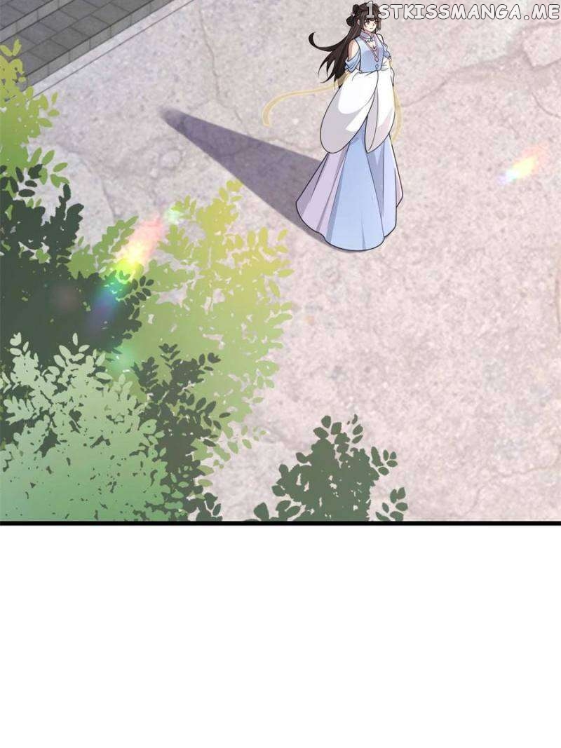 The Sickly Tyrant With An Innocent Facade Chapter 180 - page 3