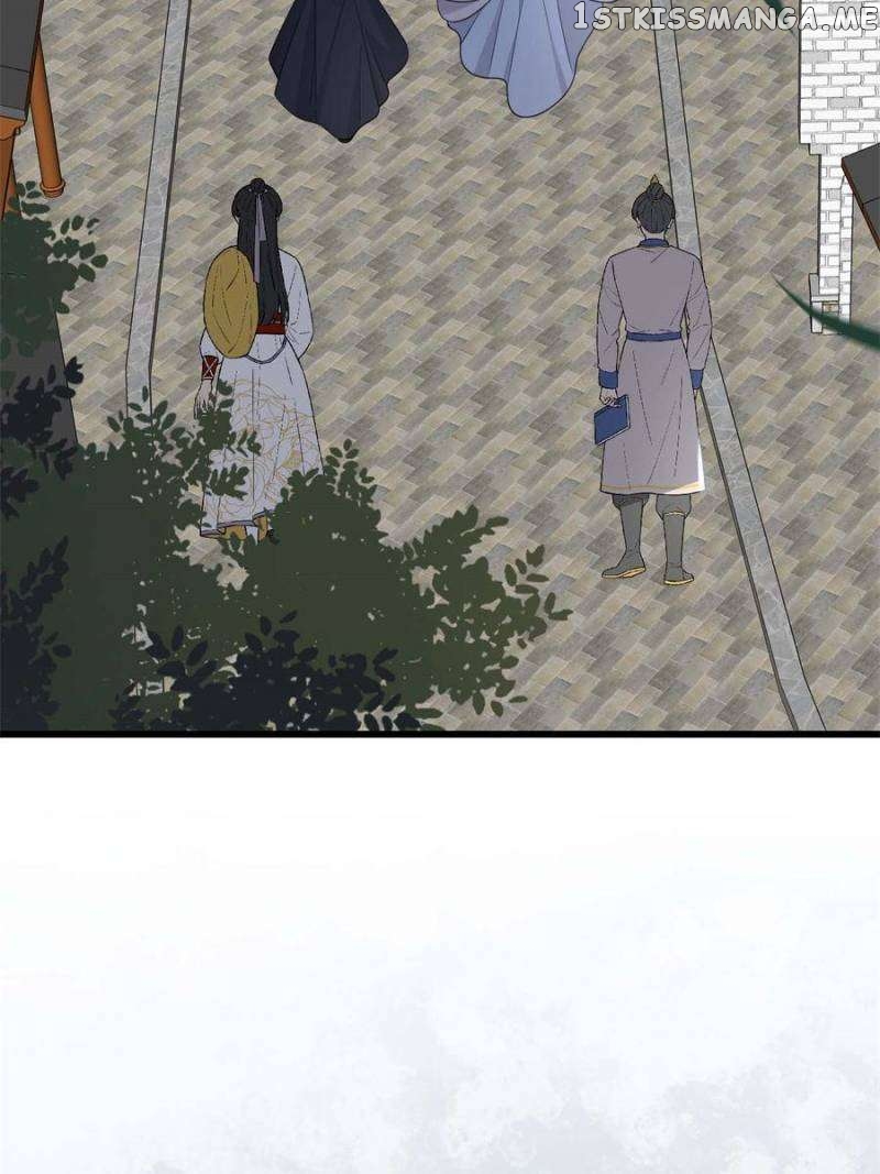 The Sickly Tyrant With An Innocent Facade Chapter 180 - page 30
