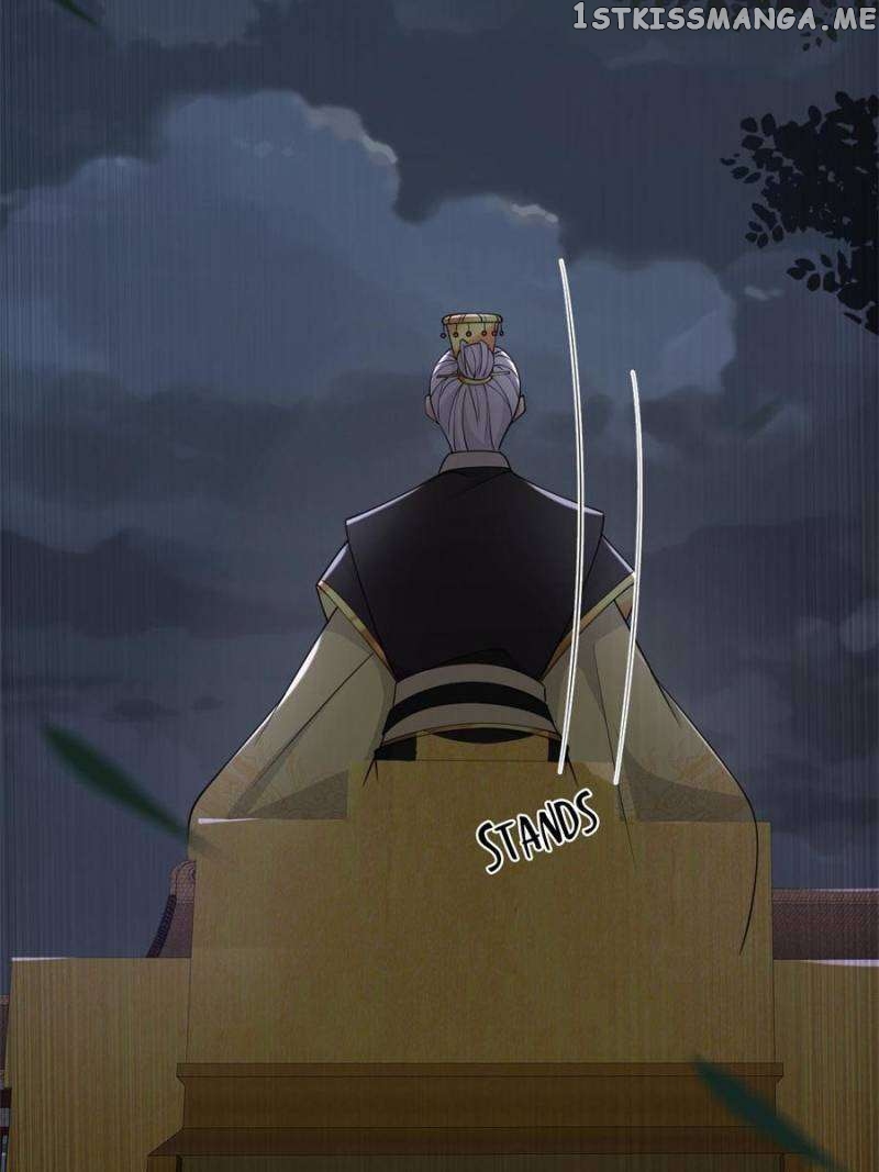 The Sickly Tyrant With An Innocent Facade Chapter 180 - page 36