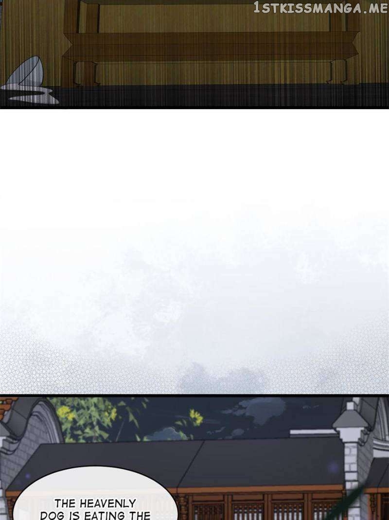 The Sickly Tyrant With An Innocent Facade Chapter 180 - page 37