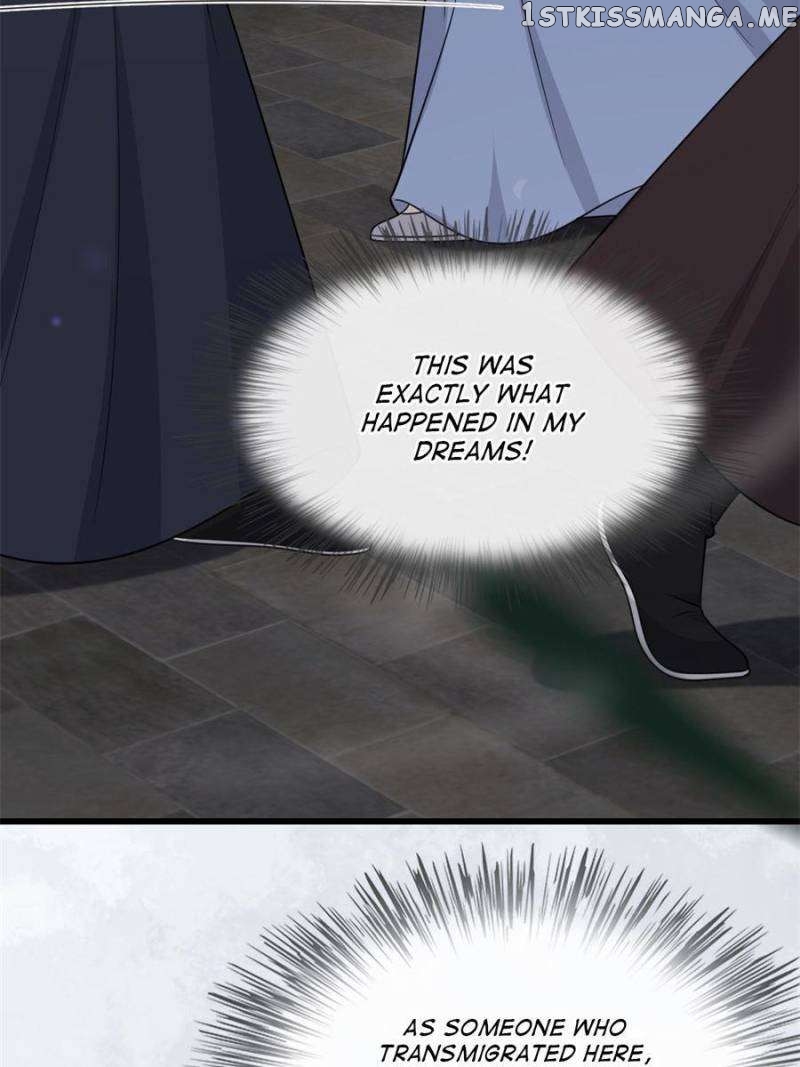 The Sickly Tyrant With An Innocent Facade Chapter 180 - page 42