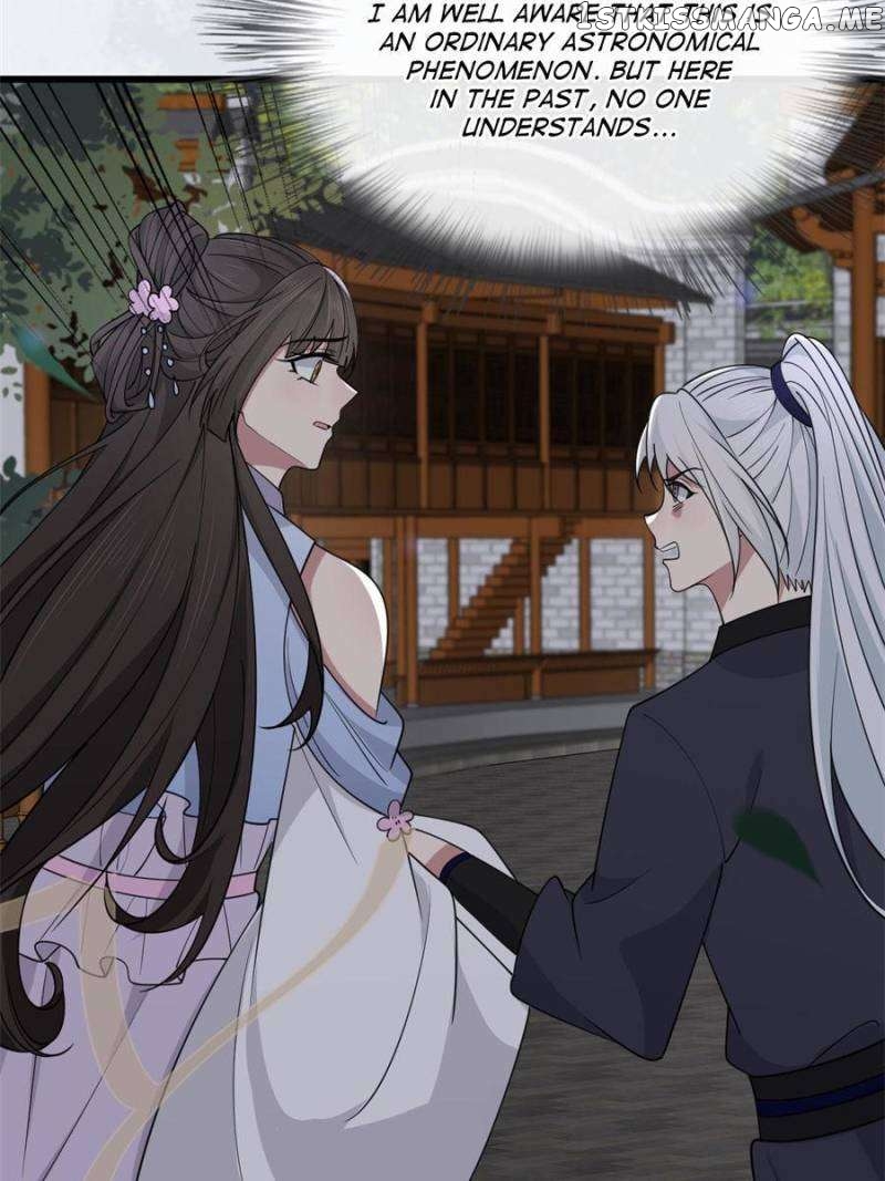 The Sickly Tyrant With An Innocent Facade Chapter 180 - page 43