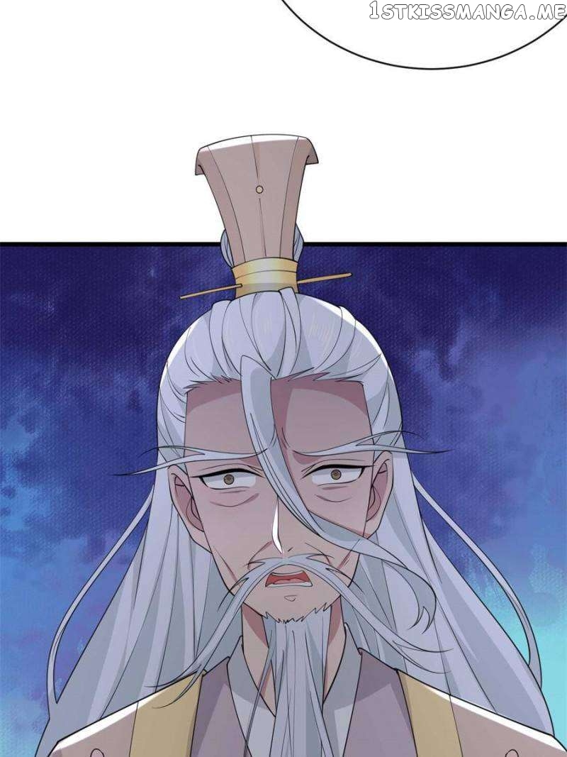 The Sickly Tyrant With An Innocent Facade Chapter 180 - page 49