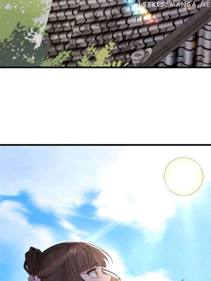 The Sickly Tyrant With An Innocent Facade Chapter 180 - page 5
