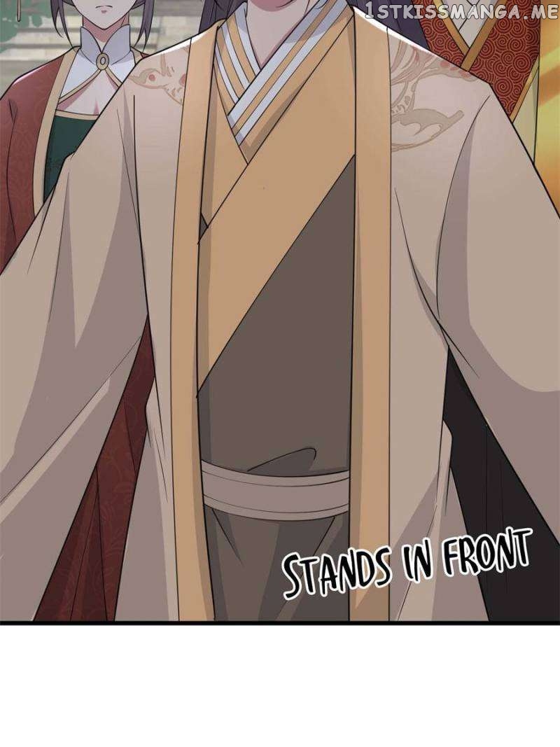 The Sickly Tyrant With An Innocent Facade Chapter 180 - page 53