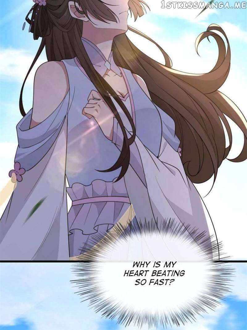 The Sickly Tyrant With An Innocent Facade Chapter 180 - page 6
