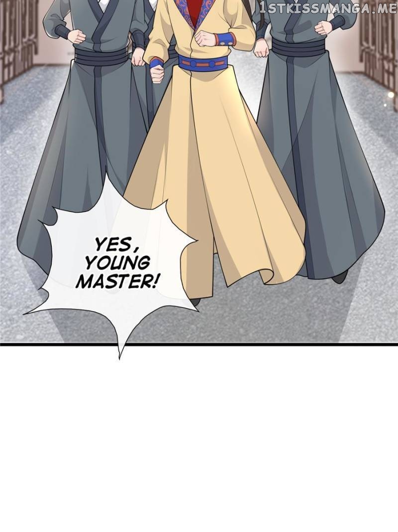 The Sickly Tyrant With An Innocent Facade Chapter 138 - page 12