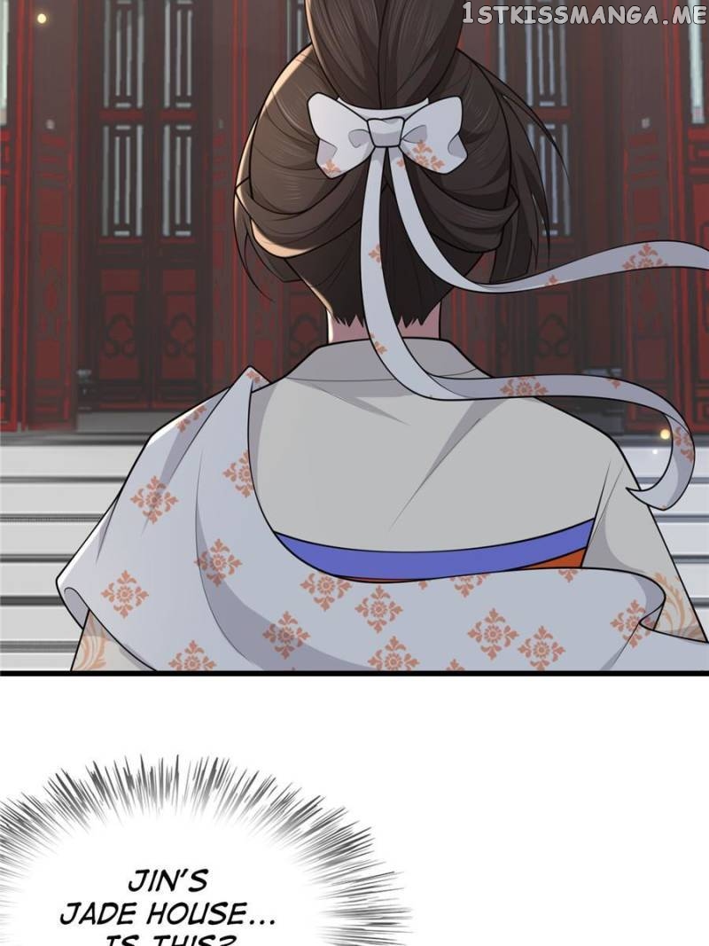 The Sickly Tyrant With An Innocent Facade Chapter 138 - page 15