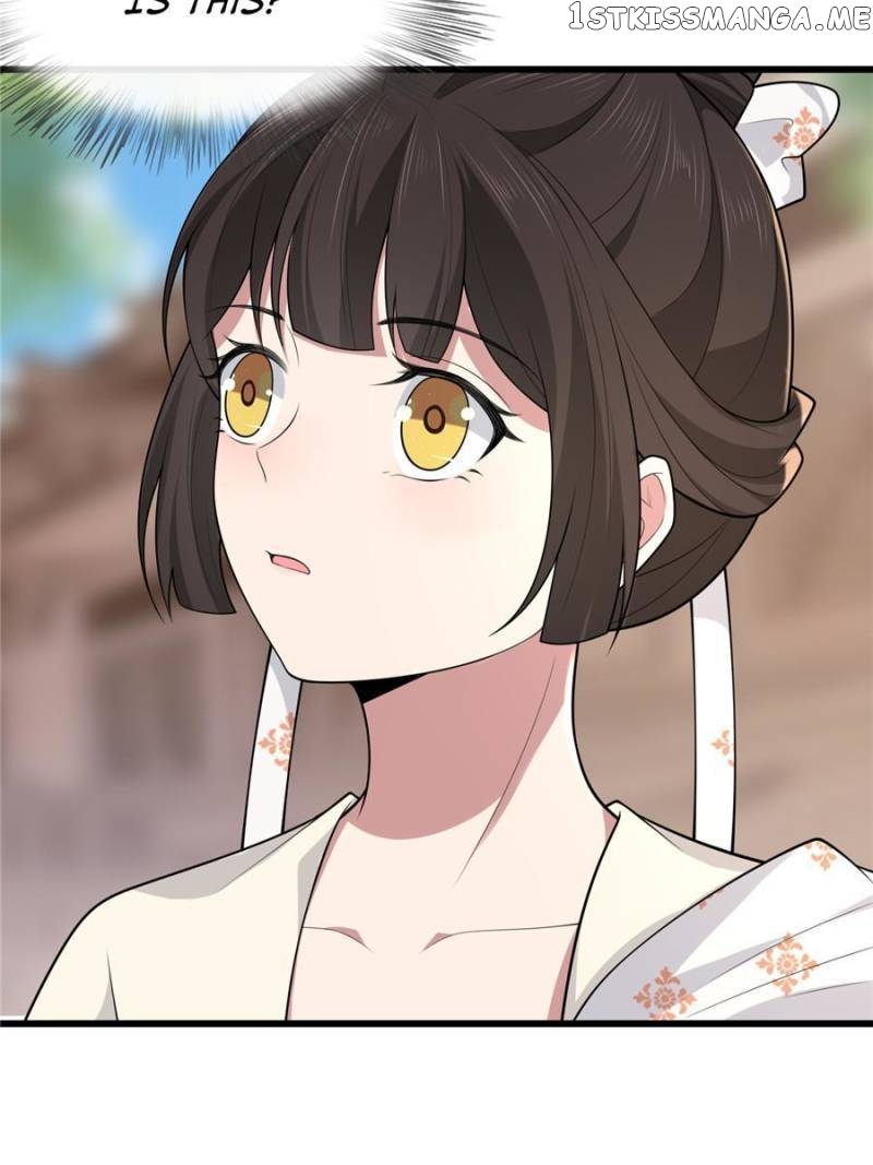 The Sickly Tyrant With An Innocent Facade Chapter 138 - page 16