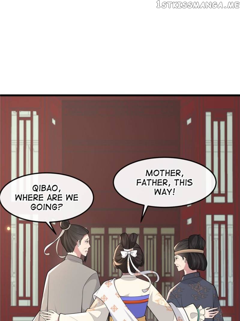 The Sickly Tyrant With An Innocent Facade Chapter 138 - page 17