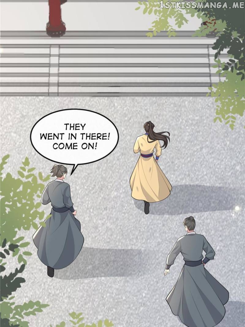 The Sickly Tyrant With An Innocent Facade Chapter 138 - page 19
