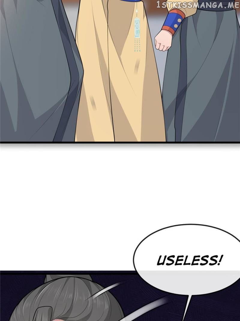 The Sickly Tyrant With An Innocent Facade Chapter 138 - page 2