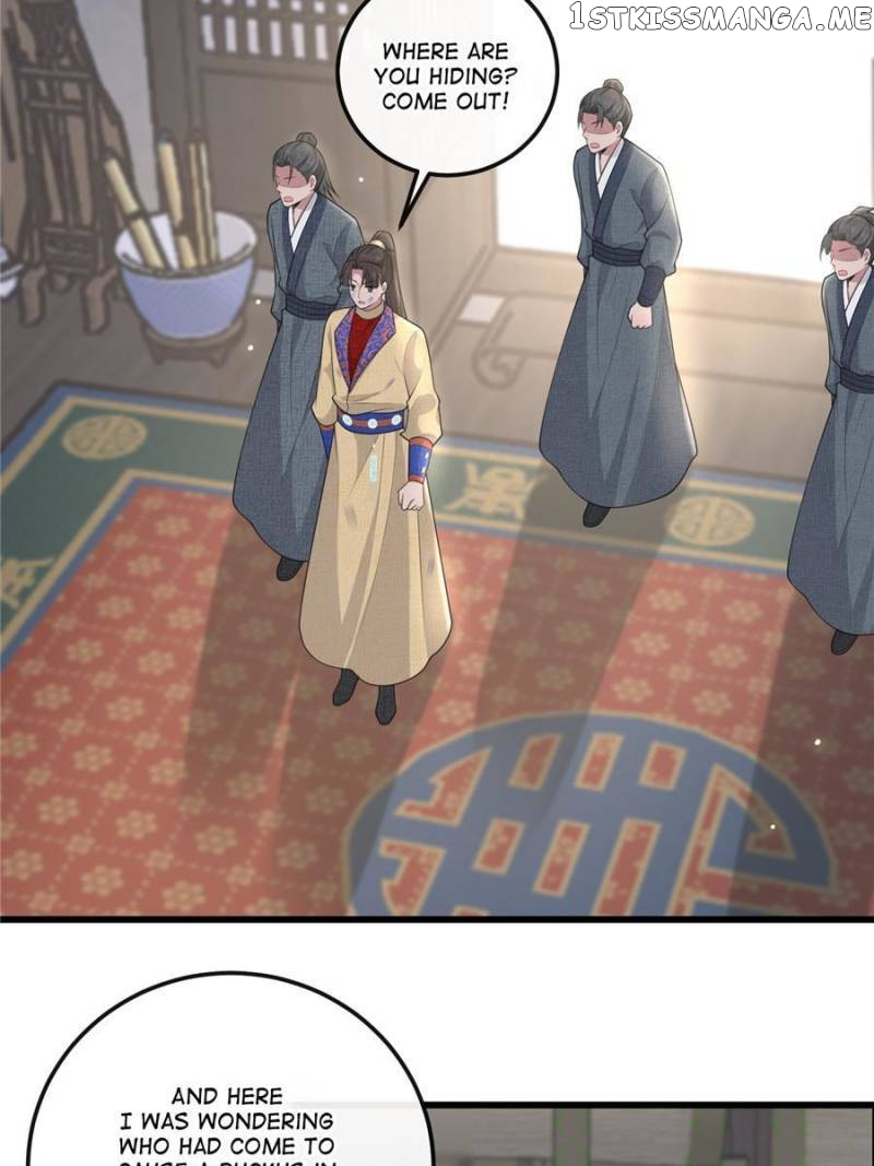 The Sickly Tyrant With An Innocent Facade Chapter 138 - page 23