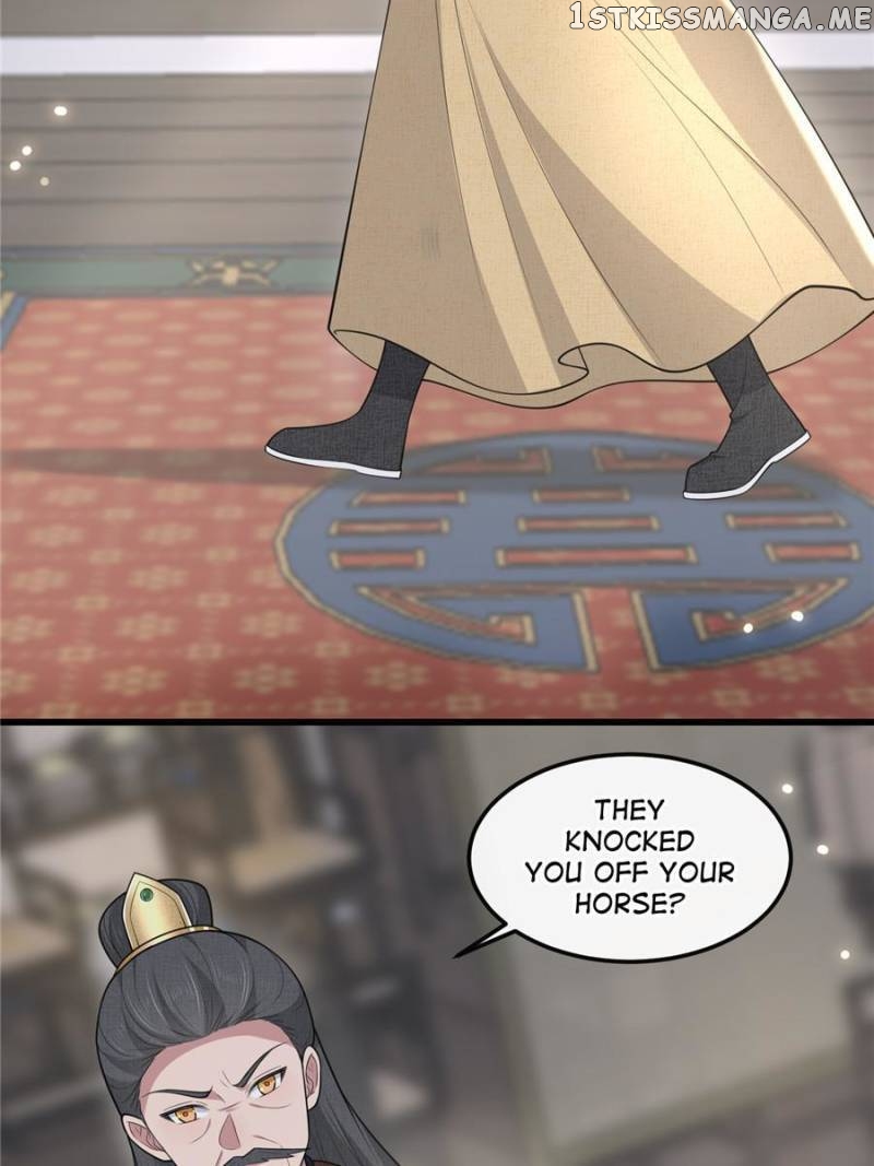 The Sickly Tyrant With An Innocent Facade Chapter 138 - page 29