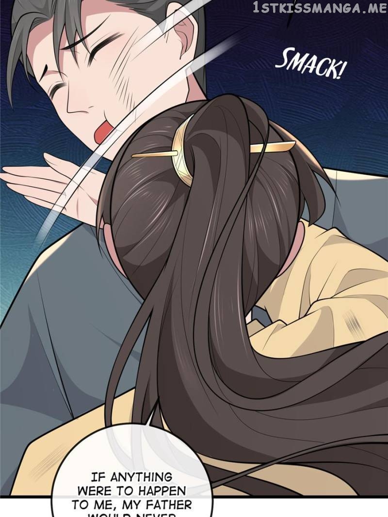 The Sickly Tyrant With An Innocent Facade Chapter 138 - page 3