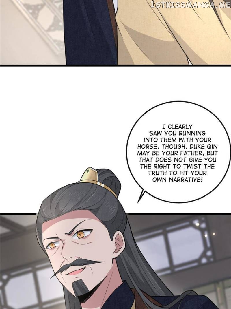 The Sickly Tyrant With An Innocent Facade Chapter 138 - page 31