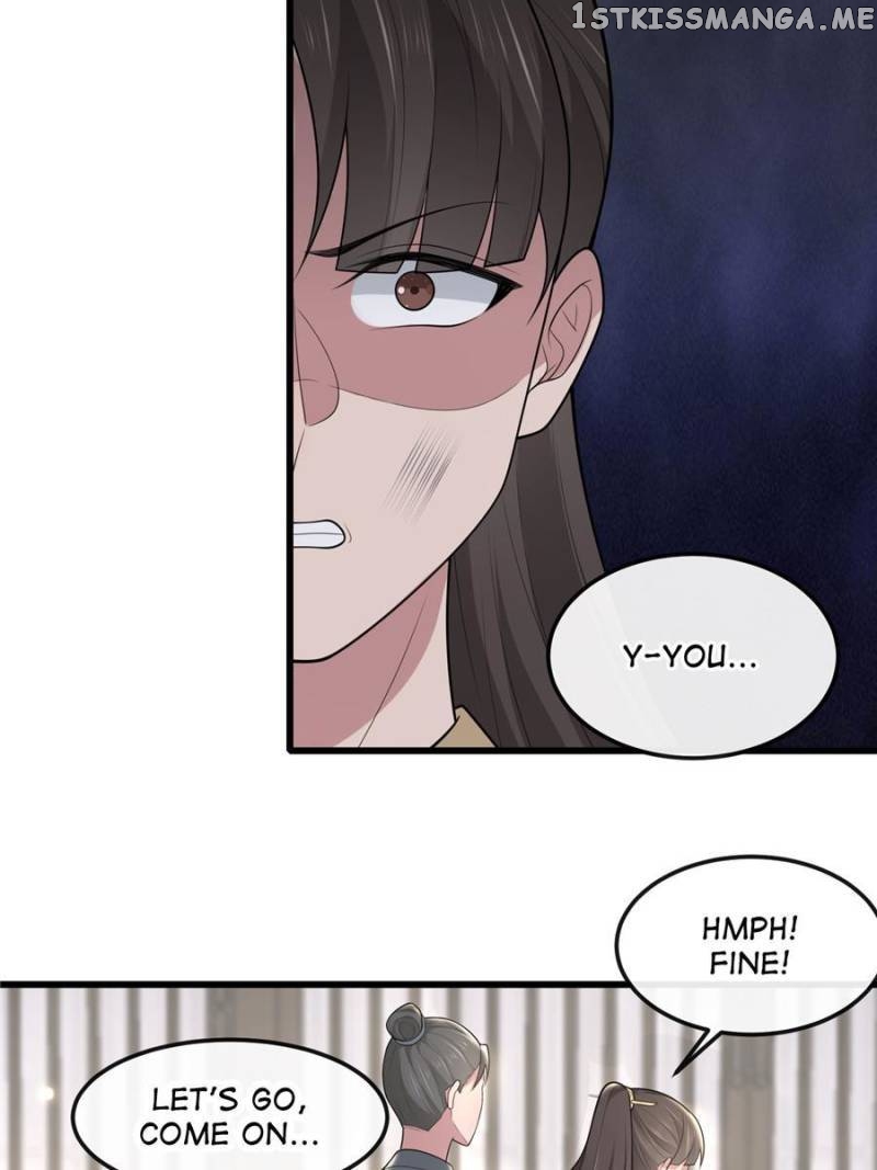 The Sickly Tyrant With An Innocent Facade Chapter 138 - page 36