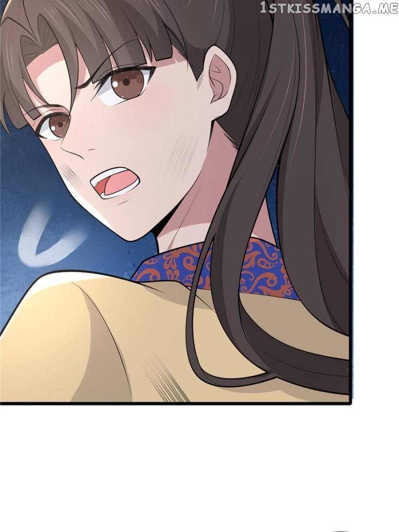 The Sickly Tyrant With An Innocent Facade Chapter 138 - page 40
