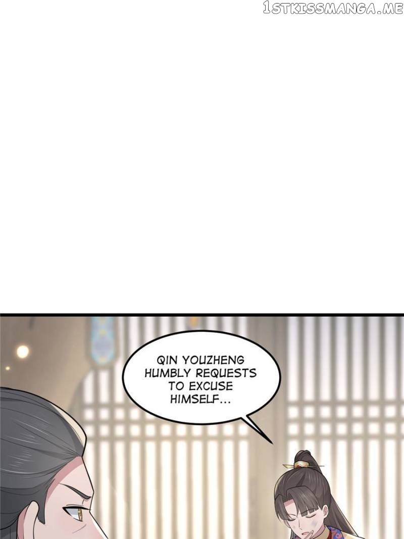 The Sickly Tyrant With An Innocent Facade Chapter 138 - page 45