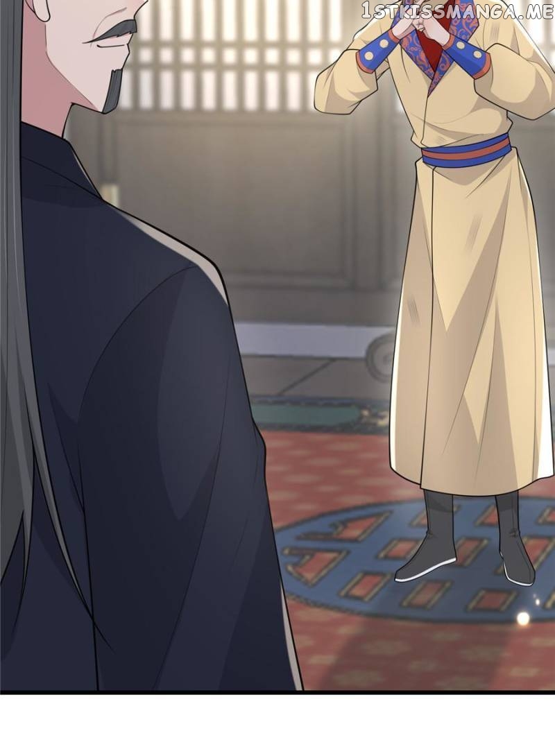 The Sickly Tyrant With An Innocent Facade Chapter 138 - page 46